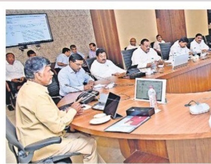 నిరుద్యోగ బ్హృతి.. నెలకు వెయ్యి