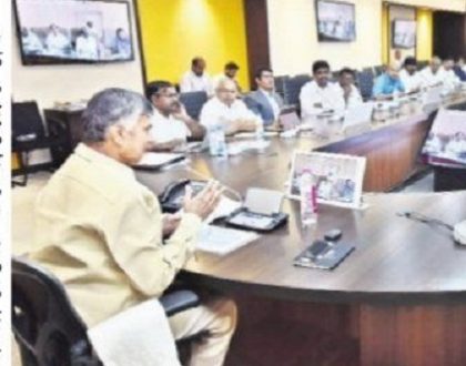 2 కోట్ల ఎకరాలకు సాగునీరు