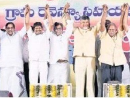 నేను టీమ్ లీడర్ నే ..
