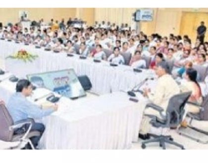 'ఆశ' నెరవేరింది!