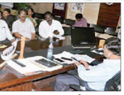 నవ్యాంధ్ర స్పూర్తిగా నవనిర్మాణ దీక్ష వారోత్సవాలు