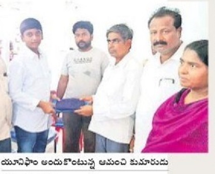 ఒకటి నుంచే ఆంగ్లం