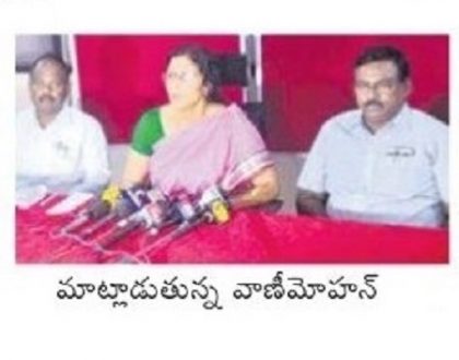 ఆరు నెలల్లో జాతీయ సంపద అభివృద్ధి పనులు పూర్తి