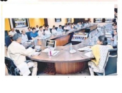 పర్యాటక కేంద్రంగా పట్టిసీమ