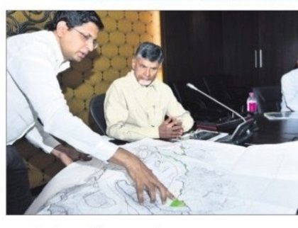 కొల్లేరు వాసులకు తీపి కబురు