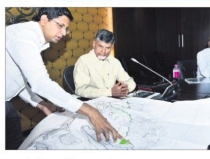 కొల్లేరు వాసులకు తీపి కబురు