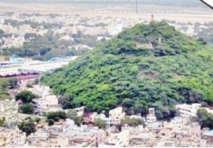 బెజవాడకు.. కొత్తందాలు