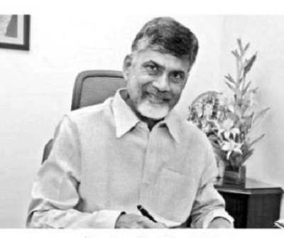 సంక్షేమ సారథి... ప్రగతి బాటసారి!
