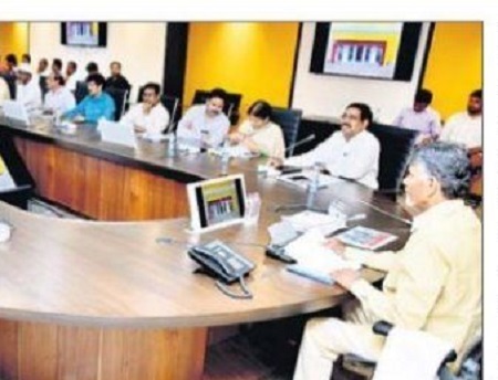 గృహసముదాయ నిర్మాణంలో వేగం పెరగాలి