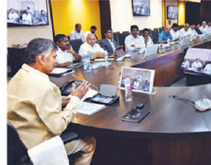 తీరు మారకుంటే చర్యలు తప్పవు