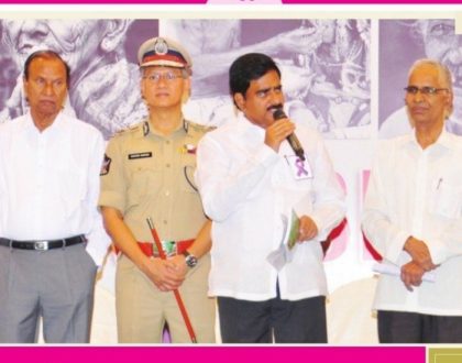 వృద్ధులకు మేము మిత్రులం