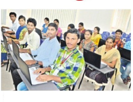 'నైపుణ్య సైనికులు' గా గ్రామీణ యువత