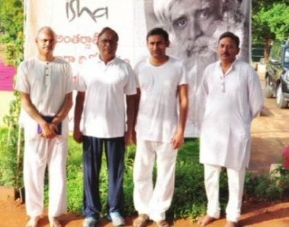 యోగాతోనే మానసిక ప్రశాంతత