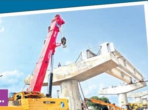 'బెంజ్'కు.. భూసేకరణ