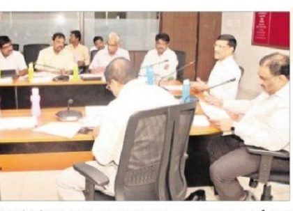 ప్రయాణీకుల సేవే పరమావిధి కావాలి
