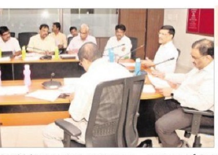 ప్రయాణీకుల సేవే పరమావిధి కావాలి
