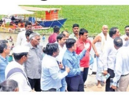 పరిసరాల పరిశుభ్రత పాటించాలి