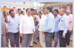 రూ.5లకే నాణ్యమైన ఆహారం