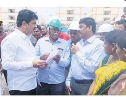 8 నెలల్లో చెత్త సమస్యకు పరిష్కారం