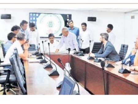 మహా లైట్ మెట్రో