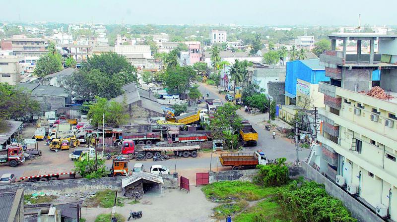 స్వచ్చతలో బెజవాడకు 5వ ర్యాంకు