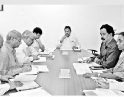 నిరాటంకంగా సాగు విద్యుత్ సరఫరా
