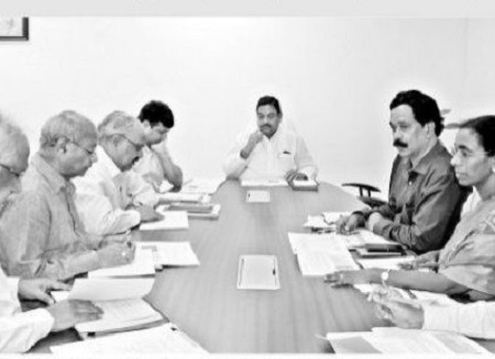 నిరాటంకంగా సాగు విద్యుత్ సరఫరా