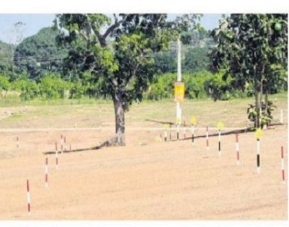 ఇక త్వరగా.. భూసేకరణ