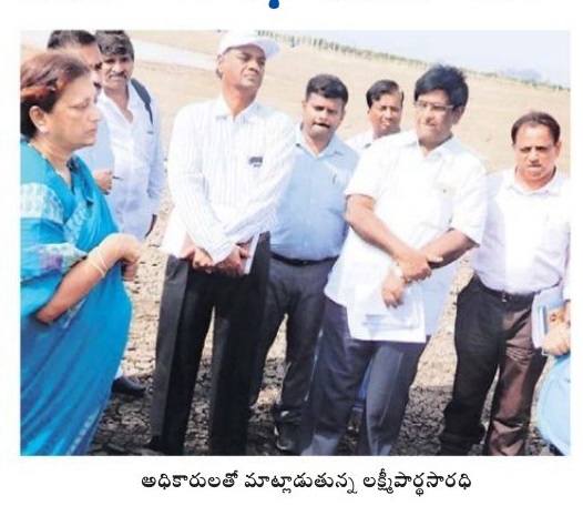 వినోద కేంద్రంగా శాఖమూరు