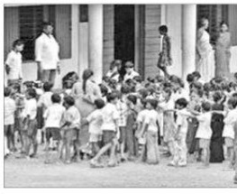 సర్కారు బడులకు జవసత్వాలు