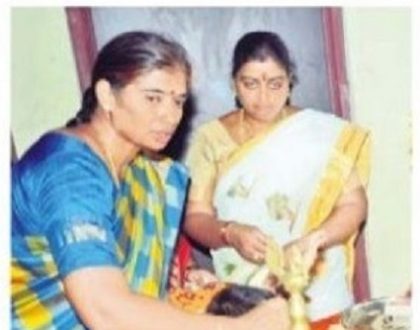 విద్యార్ధుల్లో నైతిక విలువలు పెంపొందించాలి