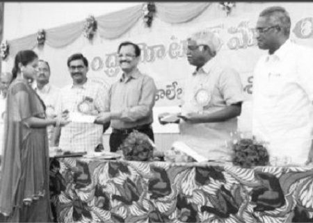 దేశం రూపురేఖలను యువత మార్చగలదు