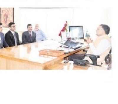 ఉత్తమ సేవలందించండి