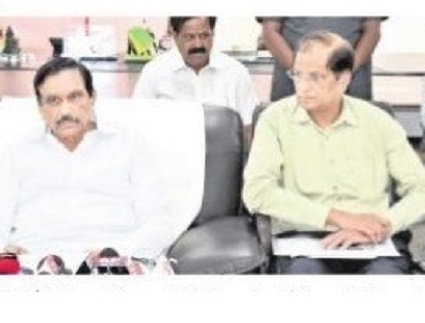 రేపటి నుండి గ్రామసభలు