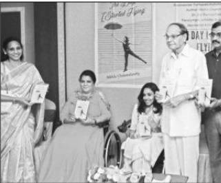 భావ వ్యక్తీకరణకు ఉత్తమ సాధనం 'సాహిత్యం'