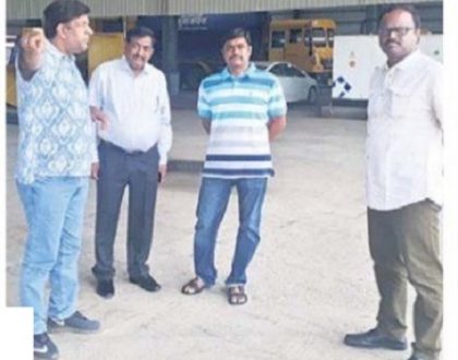 వీఎంసీ టు ఐఎంసీ