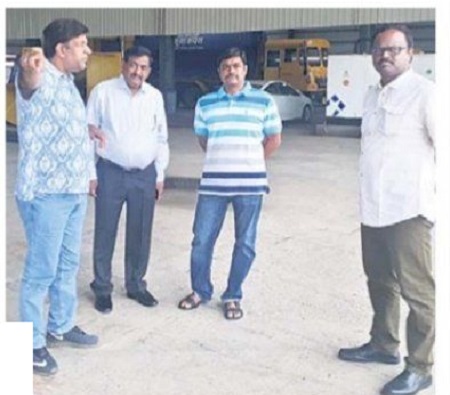 వీఎంసీ టు ఐఎంసీ