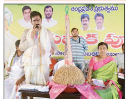 పట్టిసీమ వల్లే.. కృష్ణాడెల్టాకు సాగునీరు