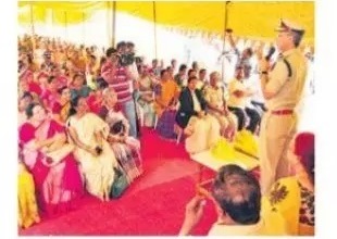 పౌర సేవలు విస్తృతం