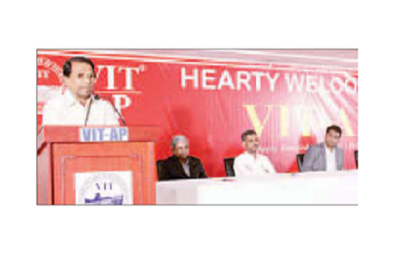 విద్య ద్వారానే సామాజిక మార్పు