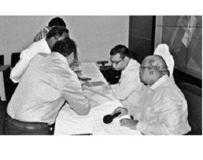 ఓపెన్ ఫోరంలో లే-అవుట్లకు సీఆర్డీయే అనుమతులు
