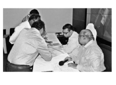 ఓపెన్ ఫోరంలో లే-అవుట్లకు సీఆర్డీయే అనుమతులు