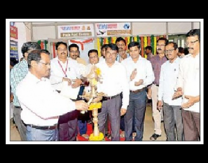 విదేశాలకు పార్సిల్ సేవలు మరింత సులభం