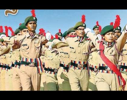 సత్తా చాటుదాం రండి .....