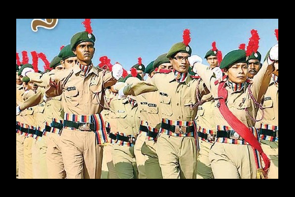 సత్తా చాటుదాం రండి .....