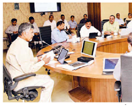 ఉపాధికి ఊతం