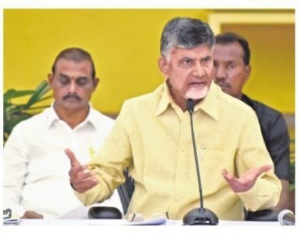 1500 రోజుల్లో చాలా సాధించాం