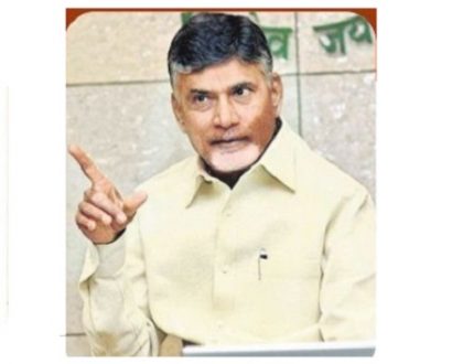 అంతర్జాతీయ హంగులతో.. నవ నగరాలు