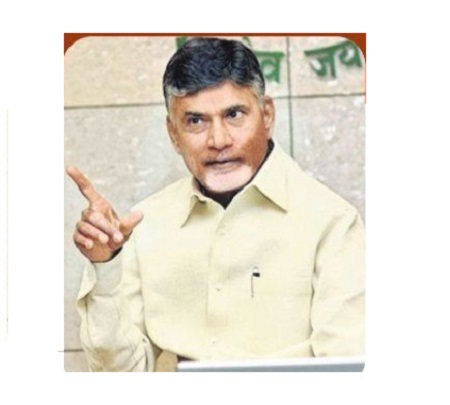 అంతర్జాతీయ హంగులతో.. నవ నగరాలు