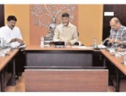 వర్శిటీల్లో 'జ్ఞానధార'